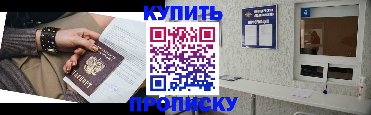 купить прописку в Мурманской области